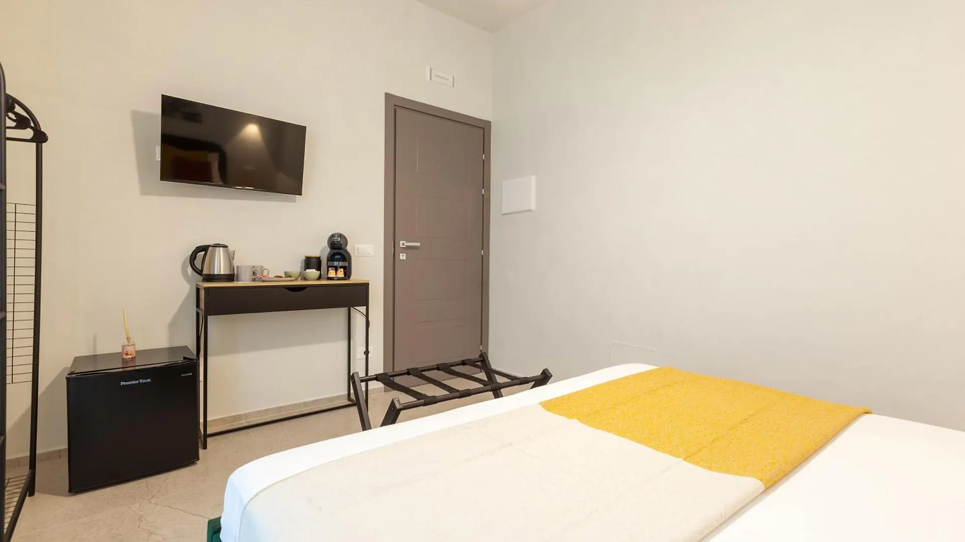 Malva Rooms Agrigento Italy