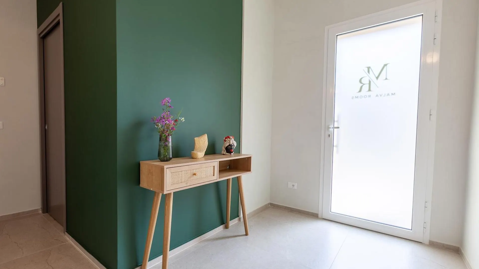 Malva Rooms Agrigento