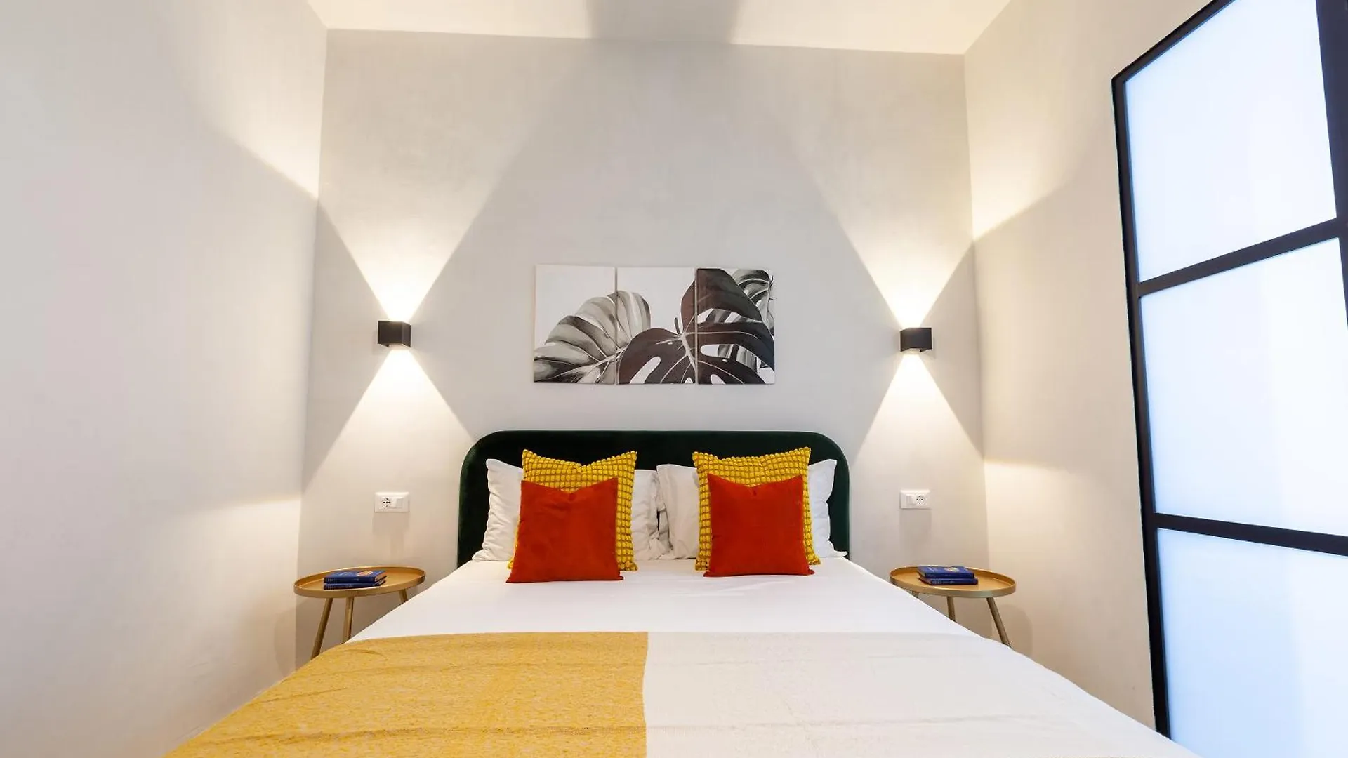 Malva Rooms Agrigento Guest house