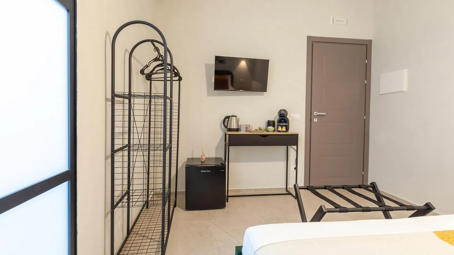 Malva Rooms Agrigento 0*,  Italy