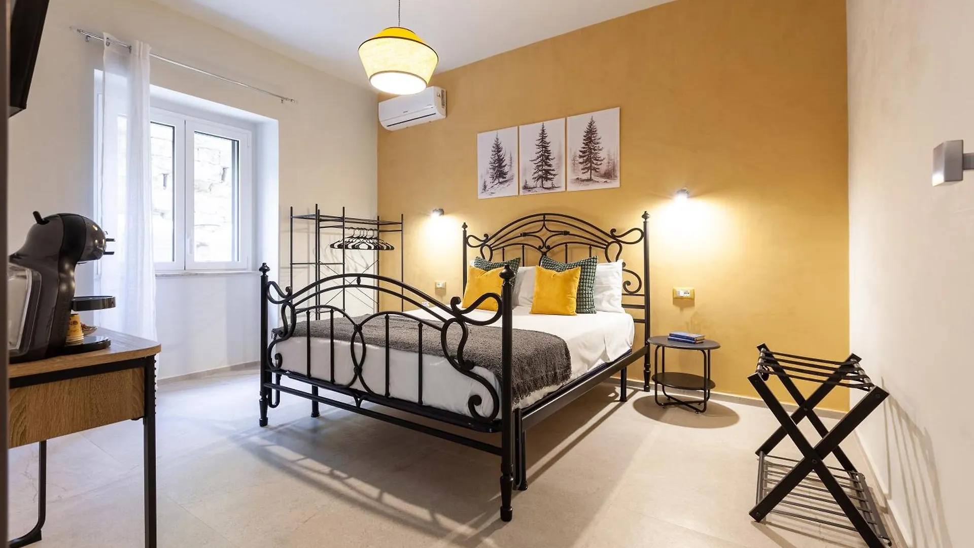 Guest house Malva Rooms Agrigento Italy