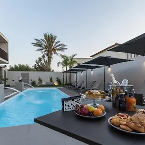 Giafra Luxury Affittacamere