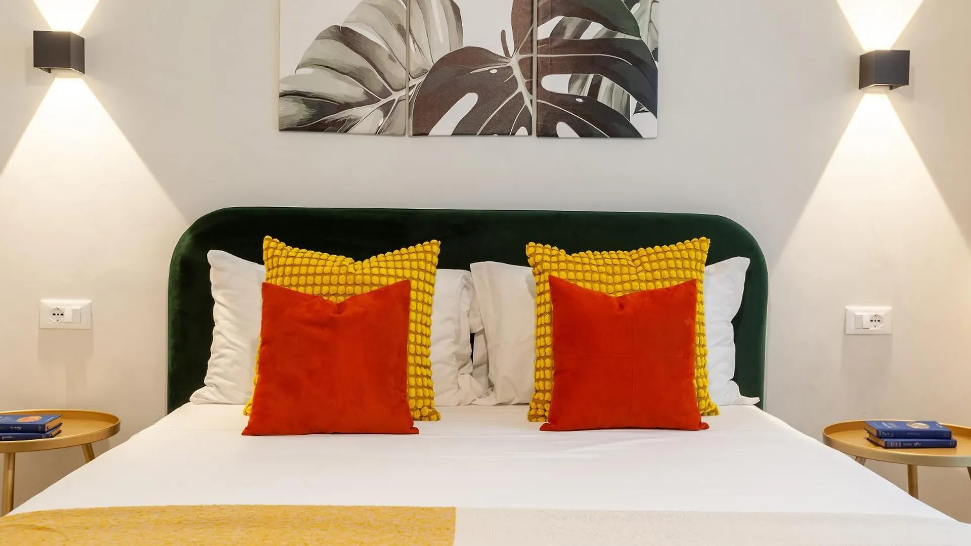 Guest house Malva Rooms Agrigento