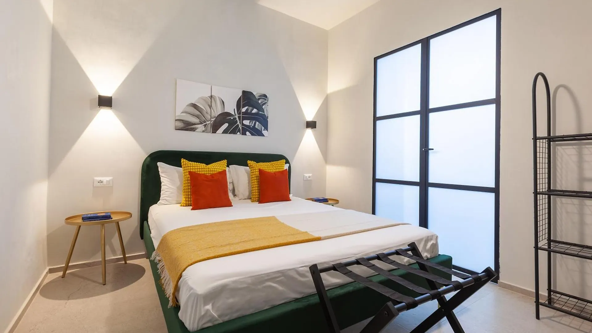 Malva Rooms Agrigento Italy