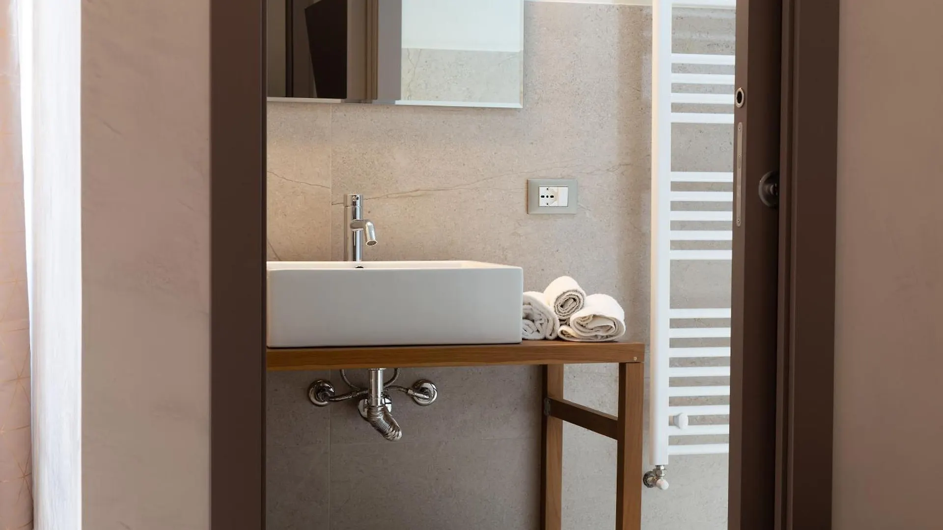 Malva Rooms Agrigento Italy