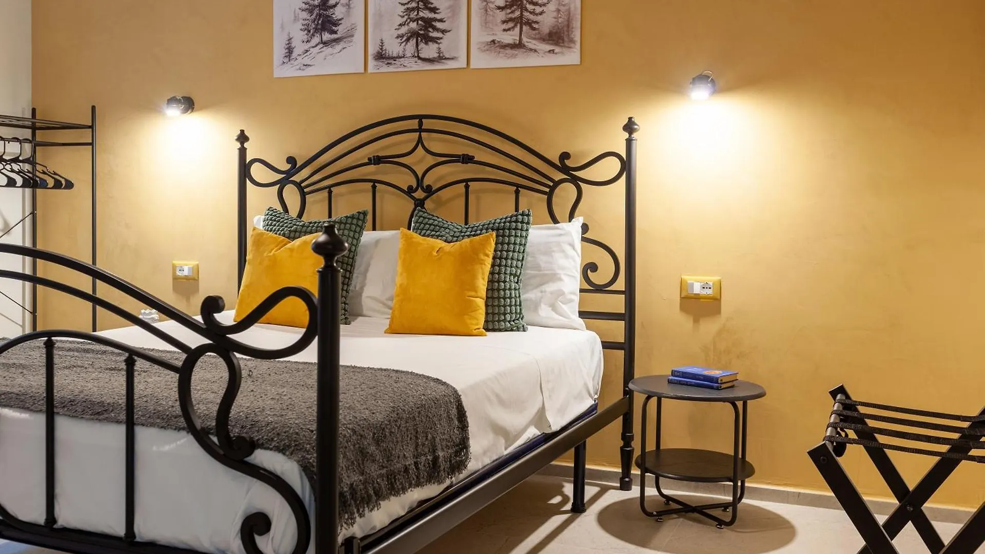 Malva Rooms Agrigento