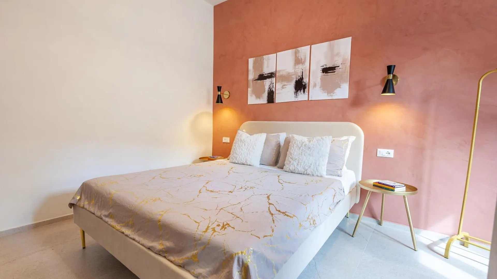 Malva Rooms Agrigento 0*,  Italy