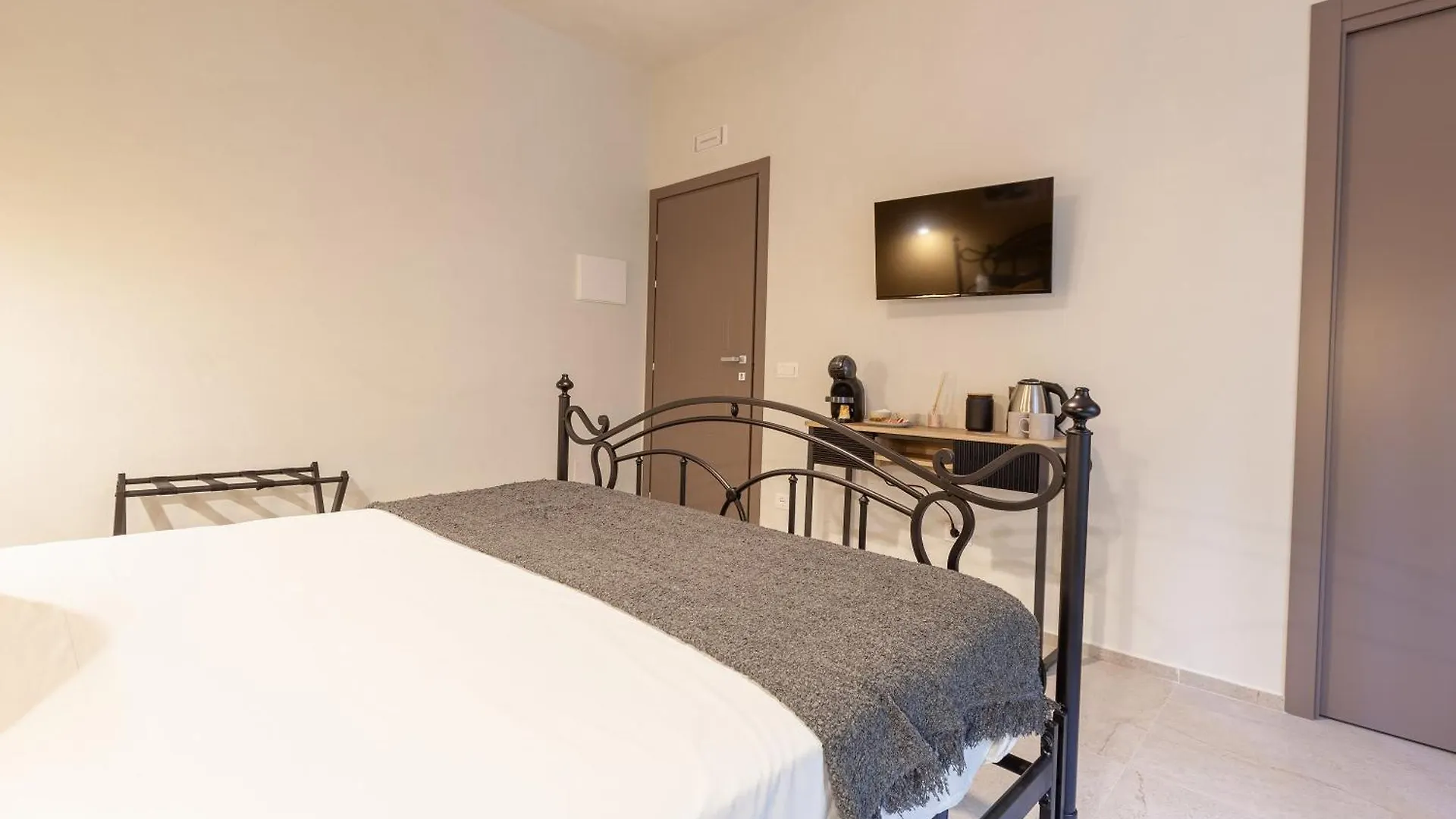 Malva Rooms Agrigento 0*,  Italy
