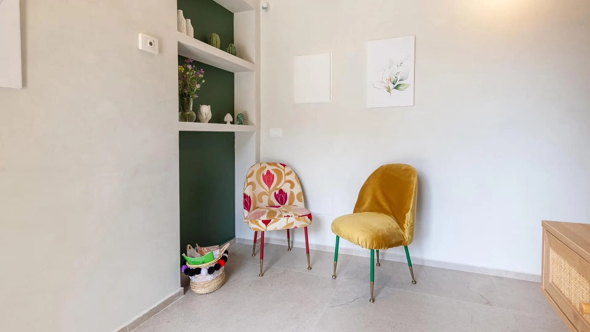 Malva Rooms Agrigento 0*,