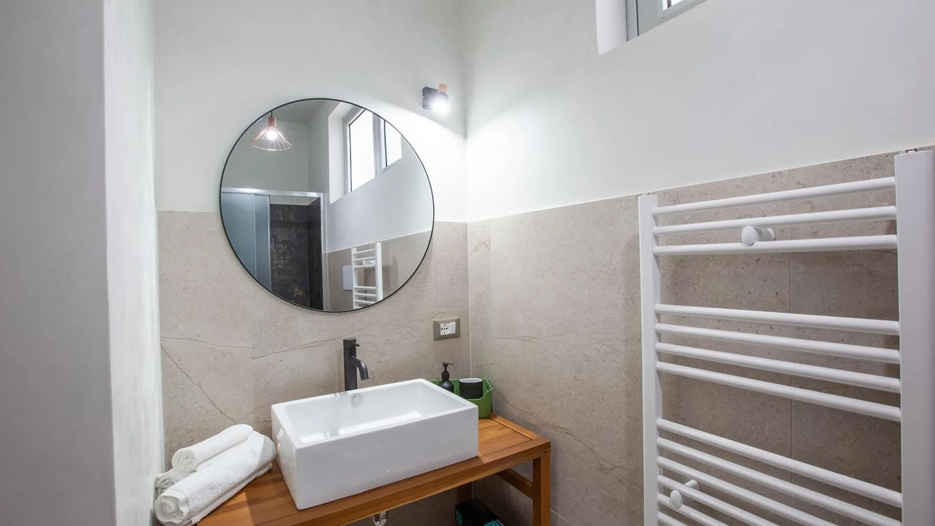 Guest house Malva Rooms Agrigento