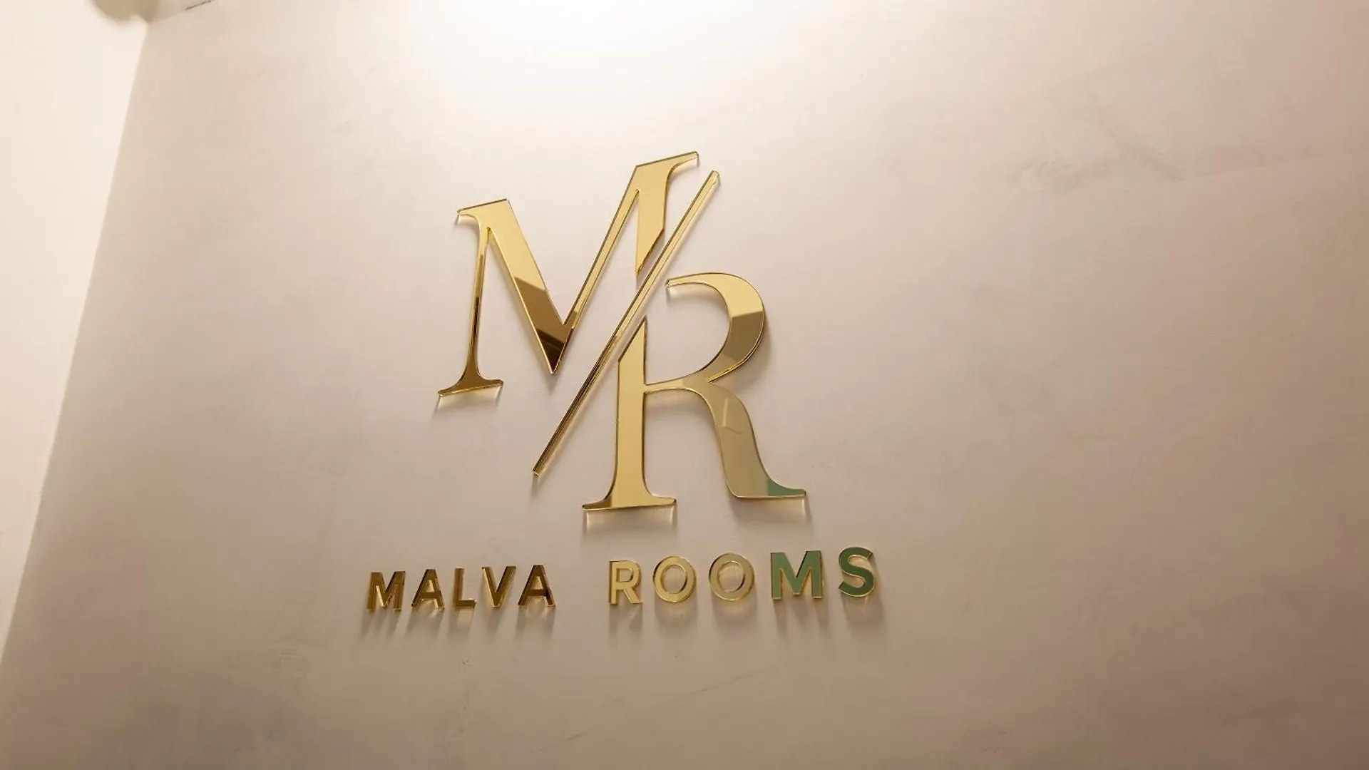 Malva Rooms Agrigento