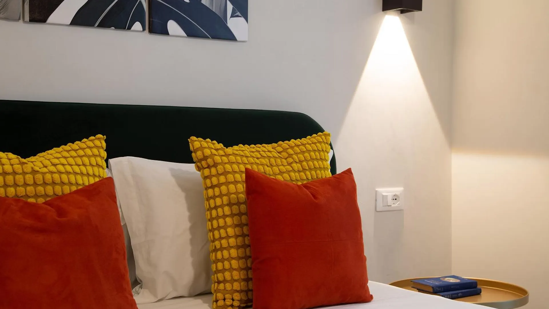 Guest house Malva Rooms Agrigento