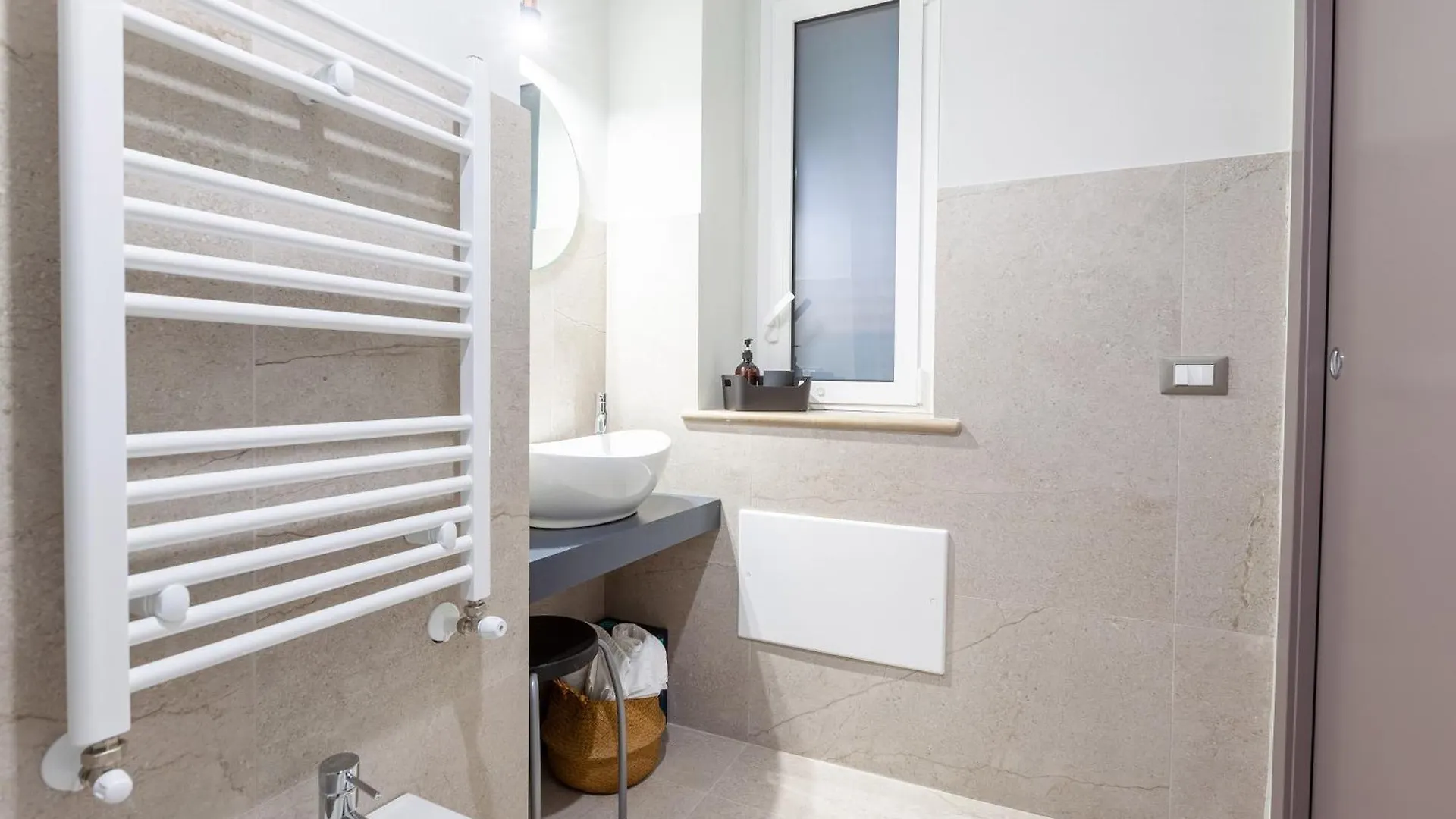 Malva Rooms Agrigento Guest house