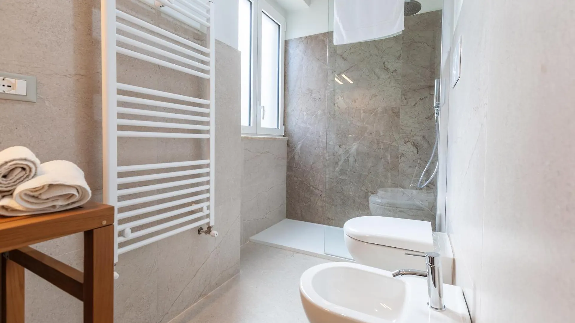 Malva Rooms Agrigento