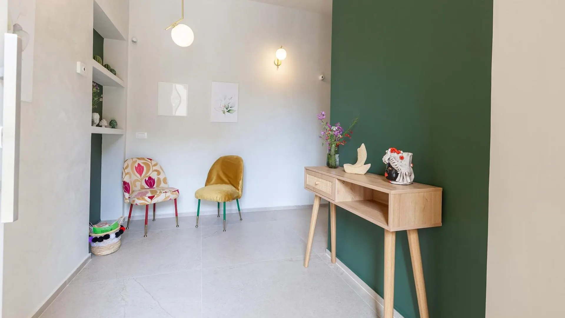 Guest house Malva Rooms Agrigento