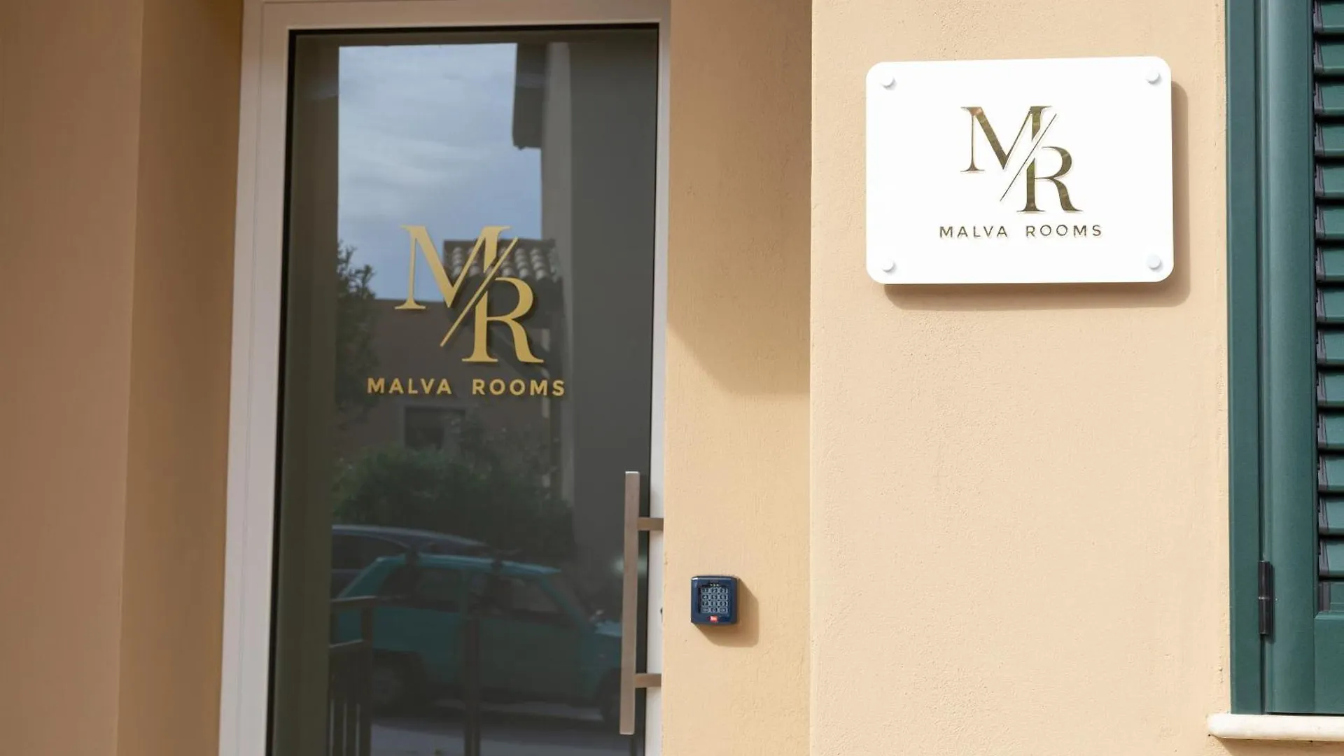 Guest house Malva Rooms Agrigento Italy