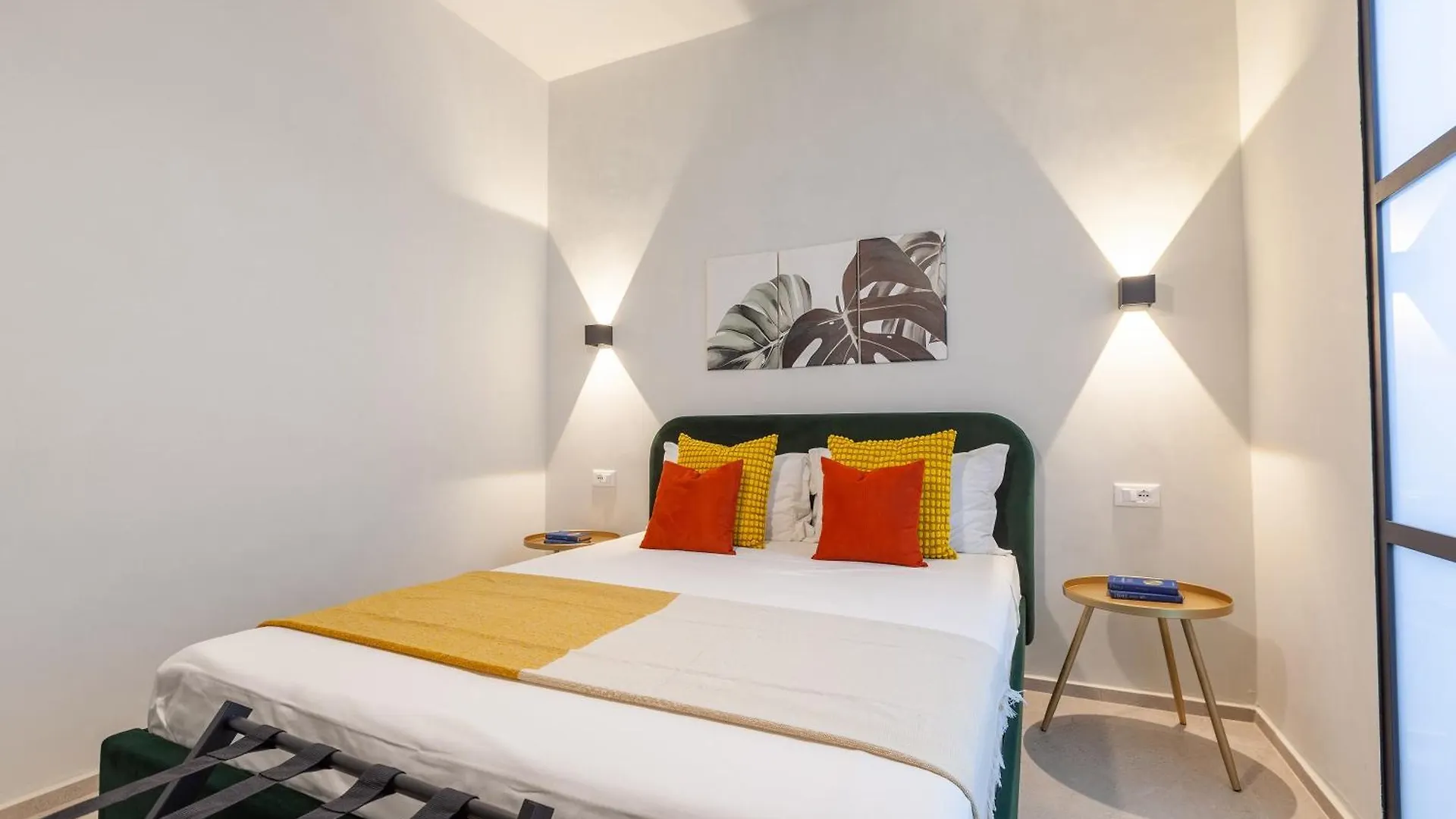 Guest house Malva Rooms Agrigento