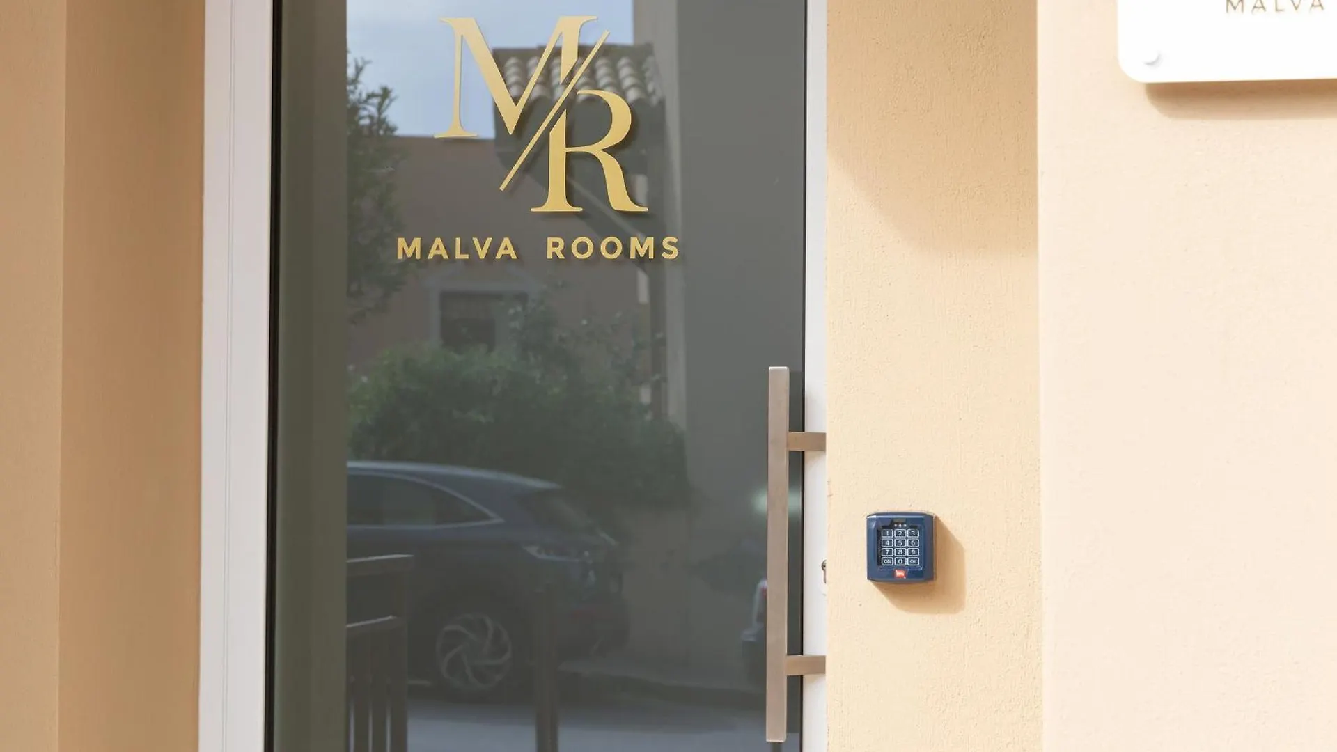 Guest house Malva Rooms Agrigento