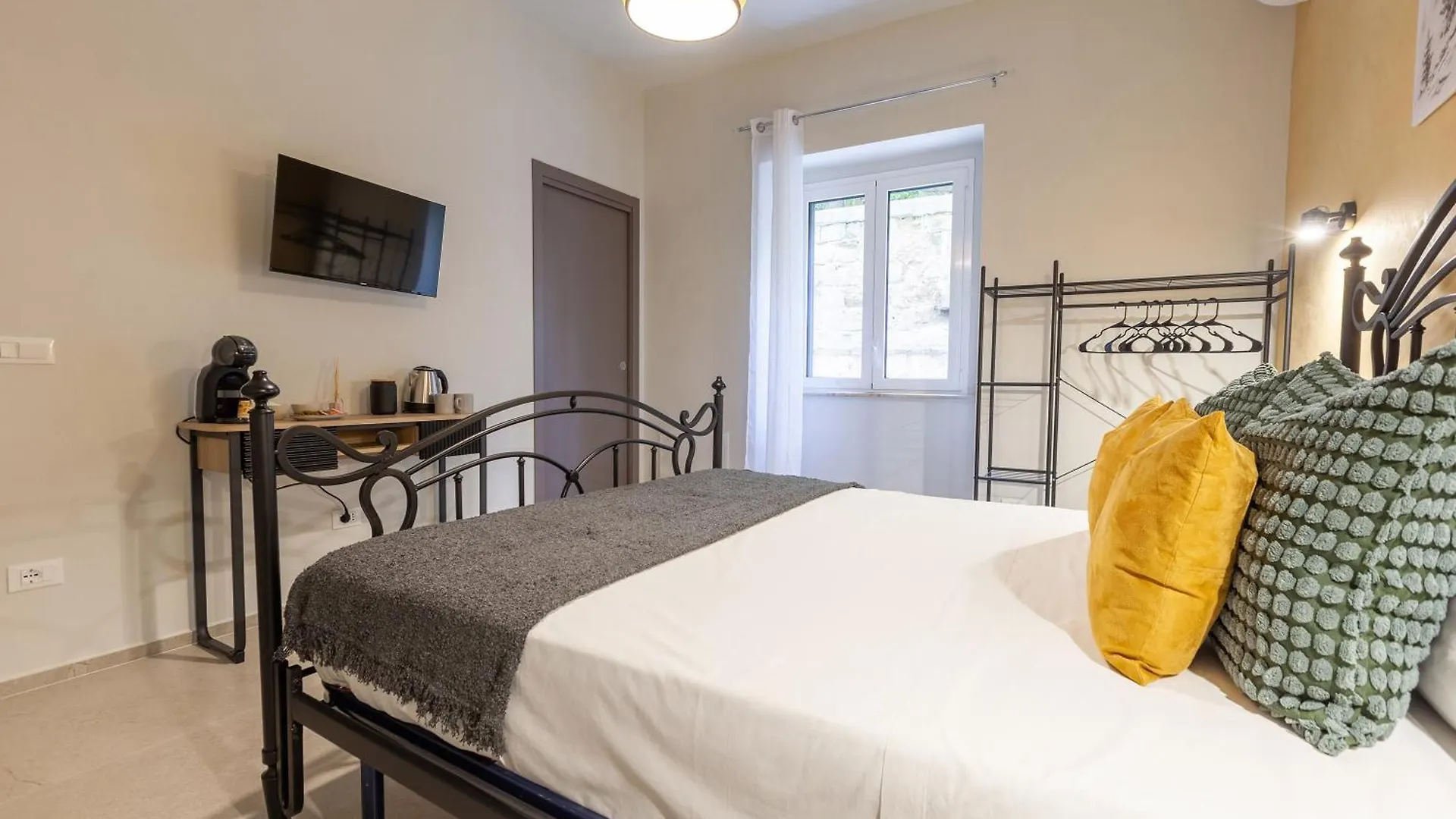 Malva Rooms Agrigento 0*,