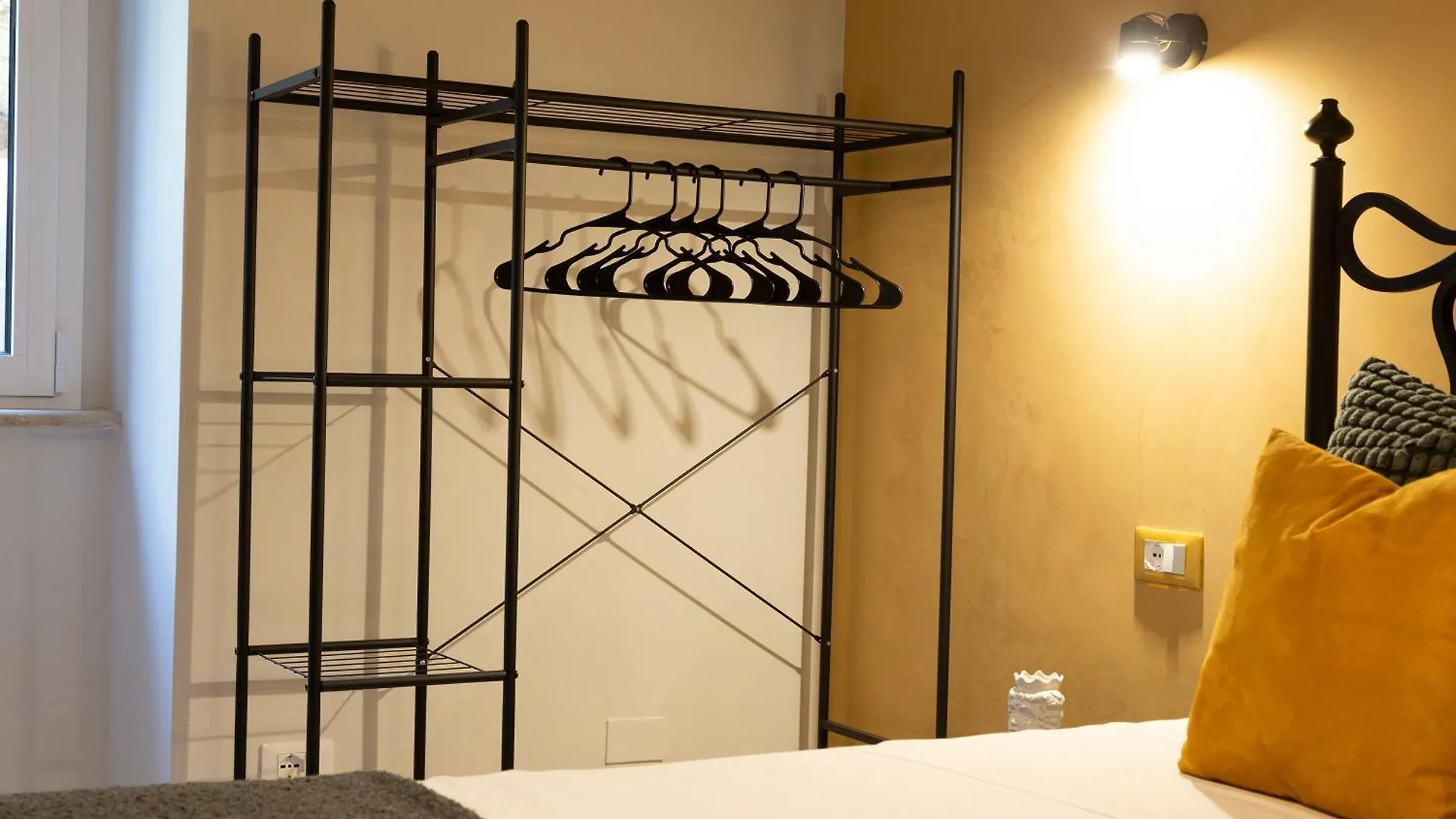 Malva Rooms Agrigento Italy