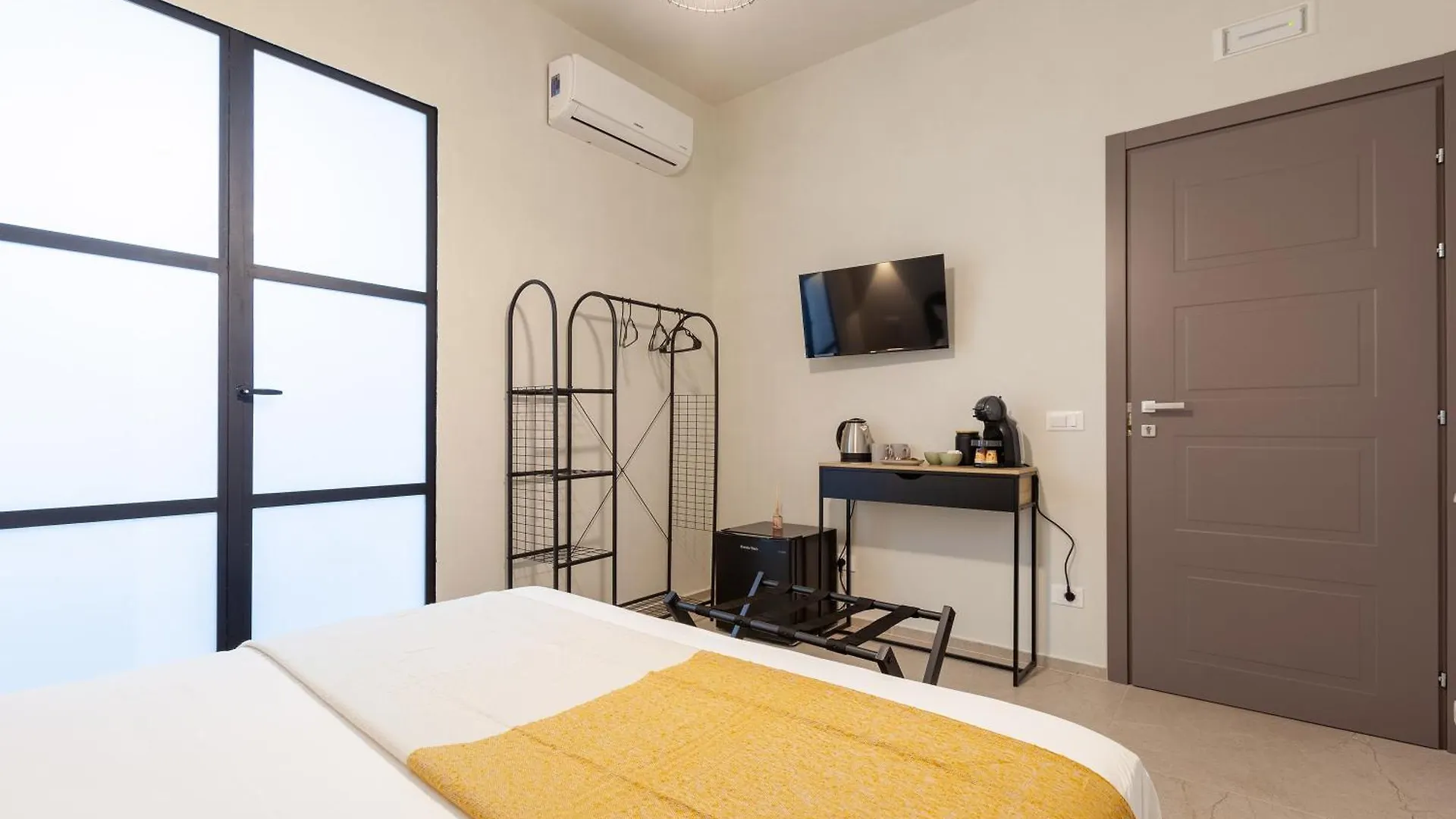 Guest house Malva Rooms Agrigento Italy
