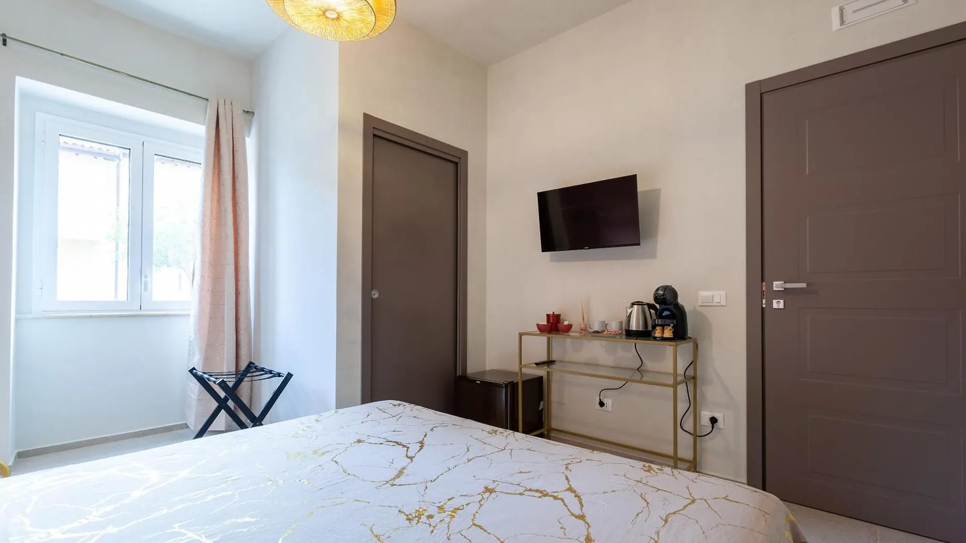 Malva Rooms Agrigento Guest house