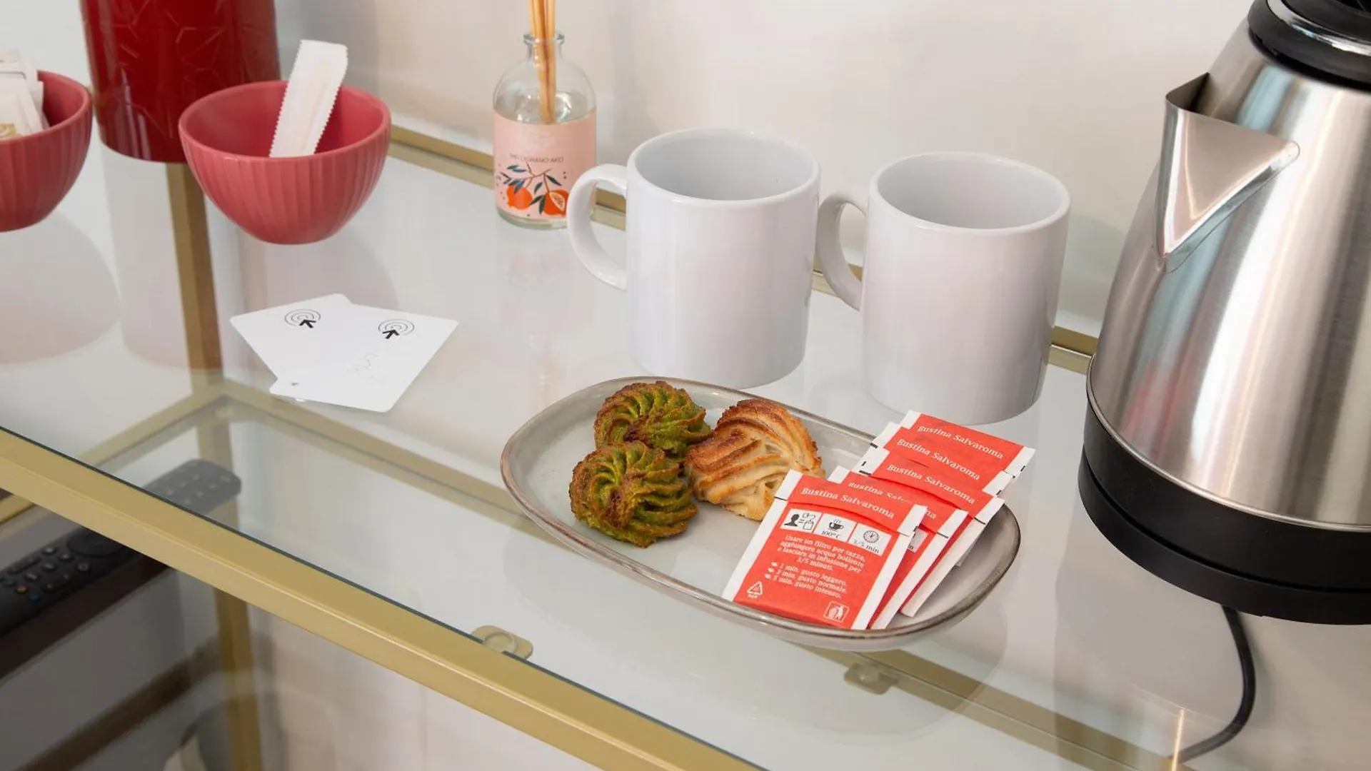 Malva Rooms Agrigento Guest house