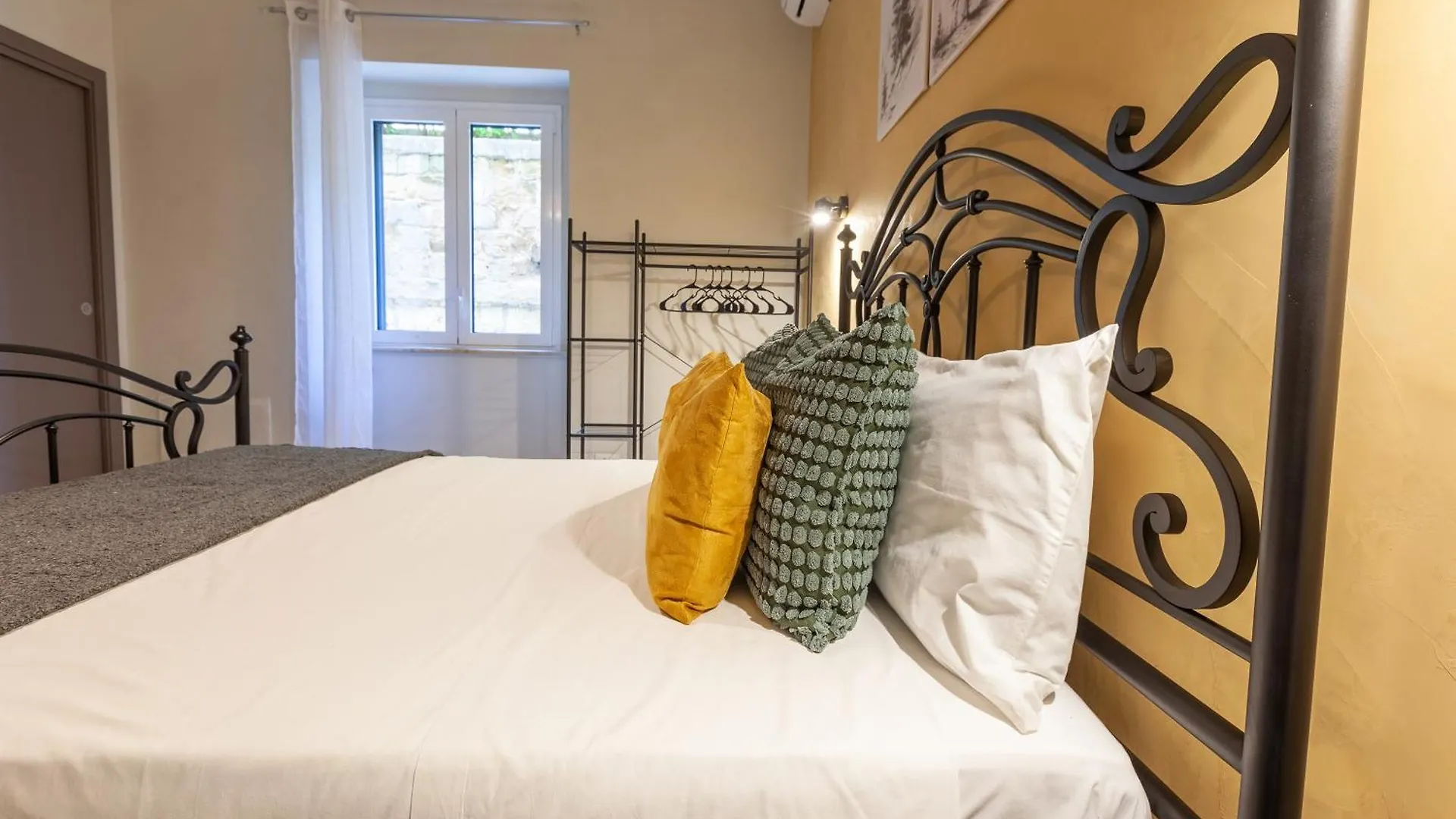 Guest house Malva Rooms Agrigento