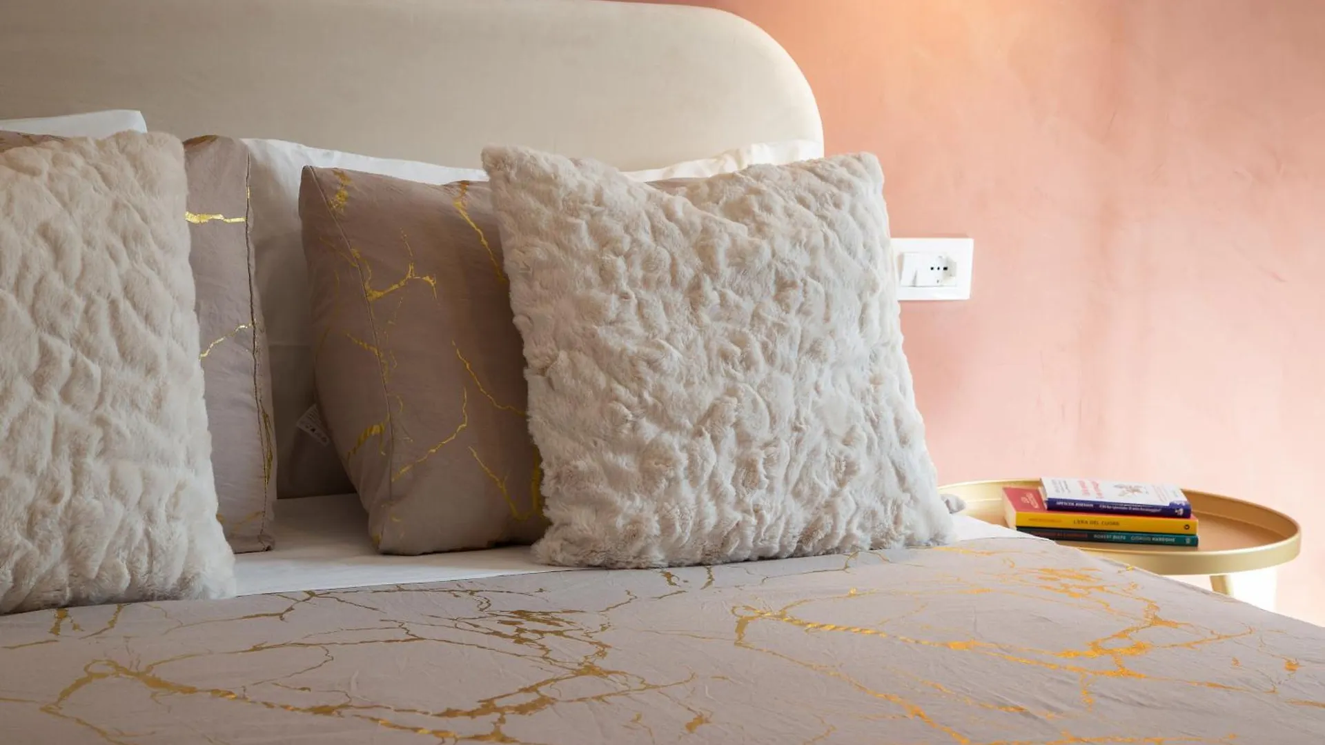 Guest house Malva Rooms Agrigento