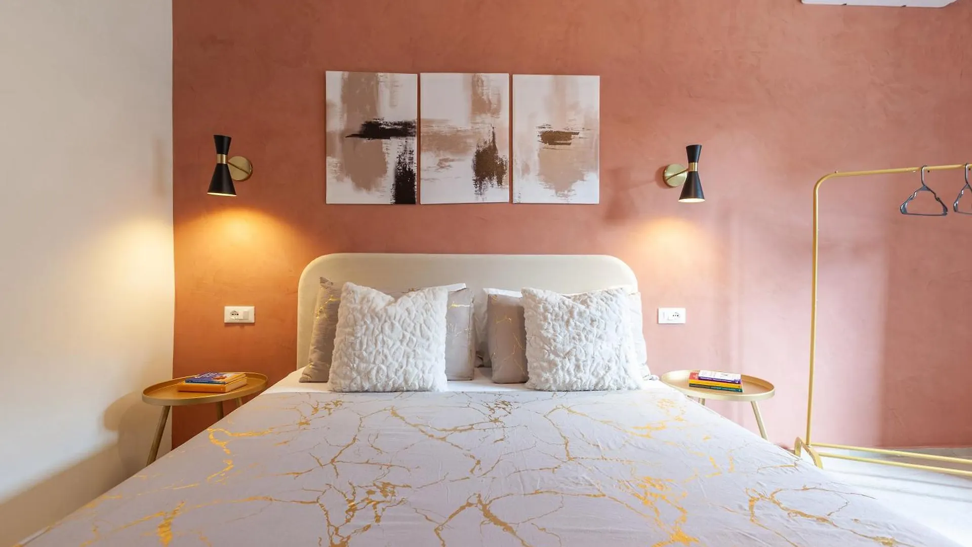 Malva Rooms Agrigento 0*,