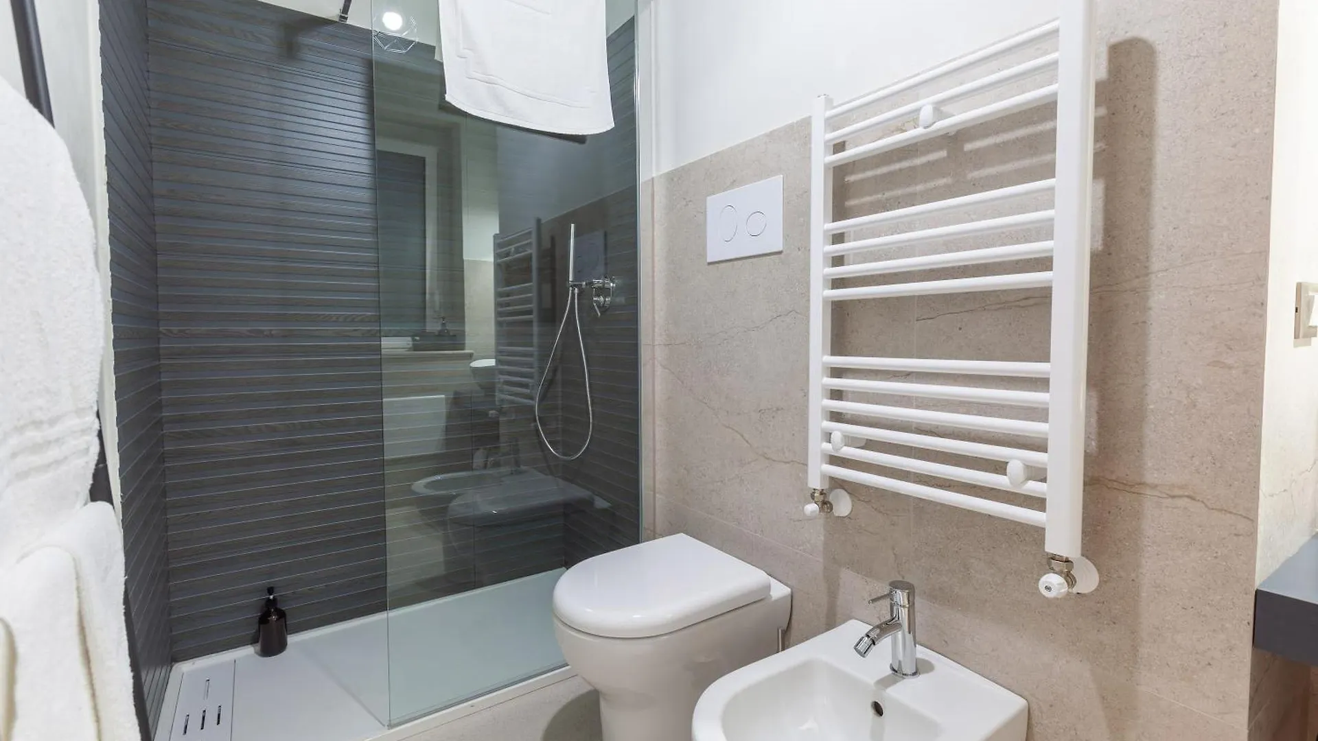 Malva Rooms Agrigento