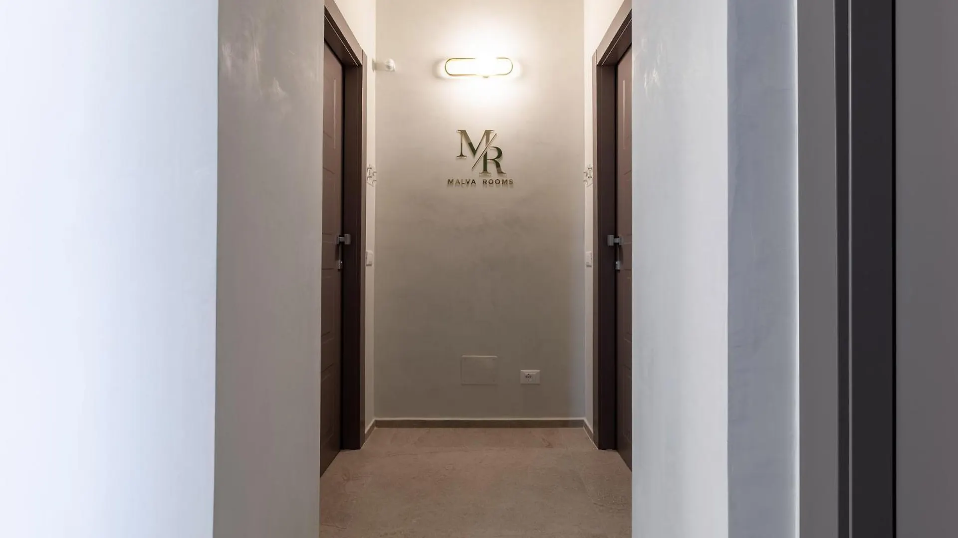 Malva Rooms Agrigento