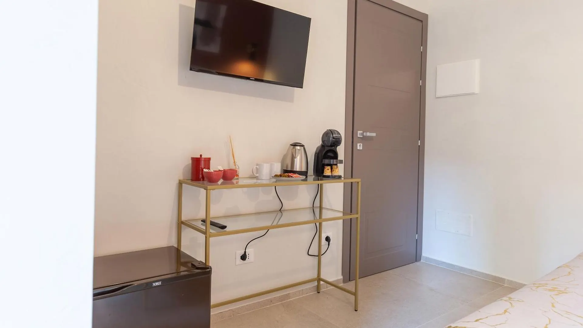 Malva Rooms Agrigento
