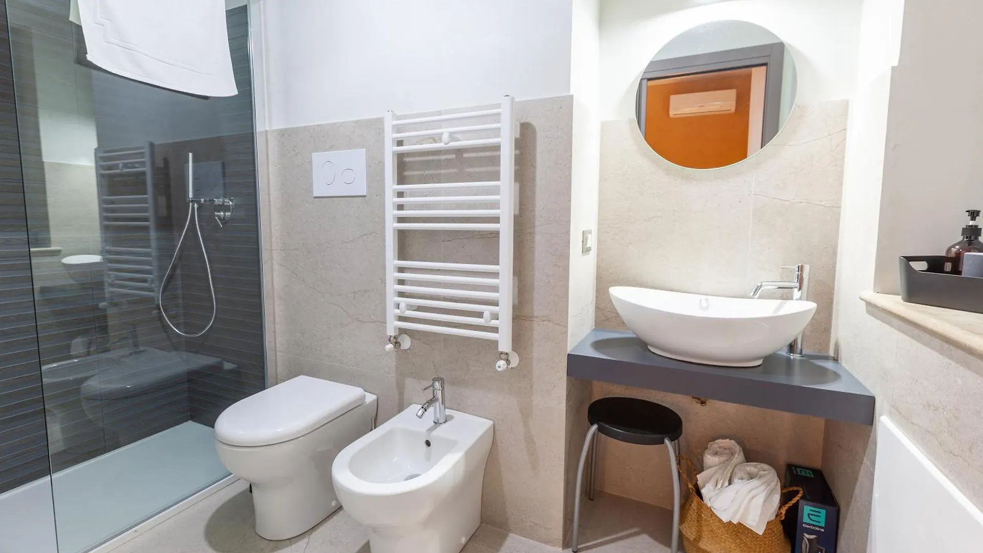 Guest house Malva Rooms Agrigento