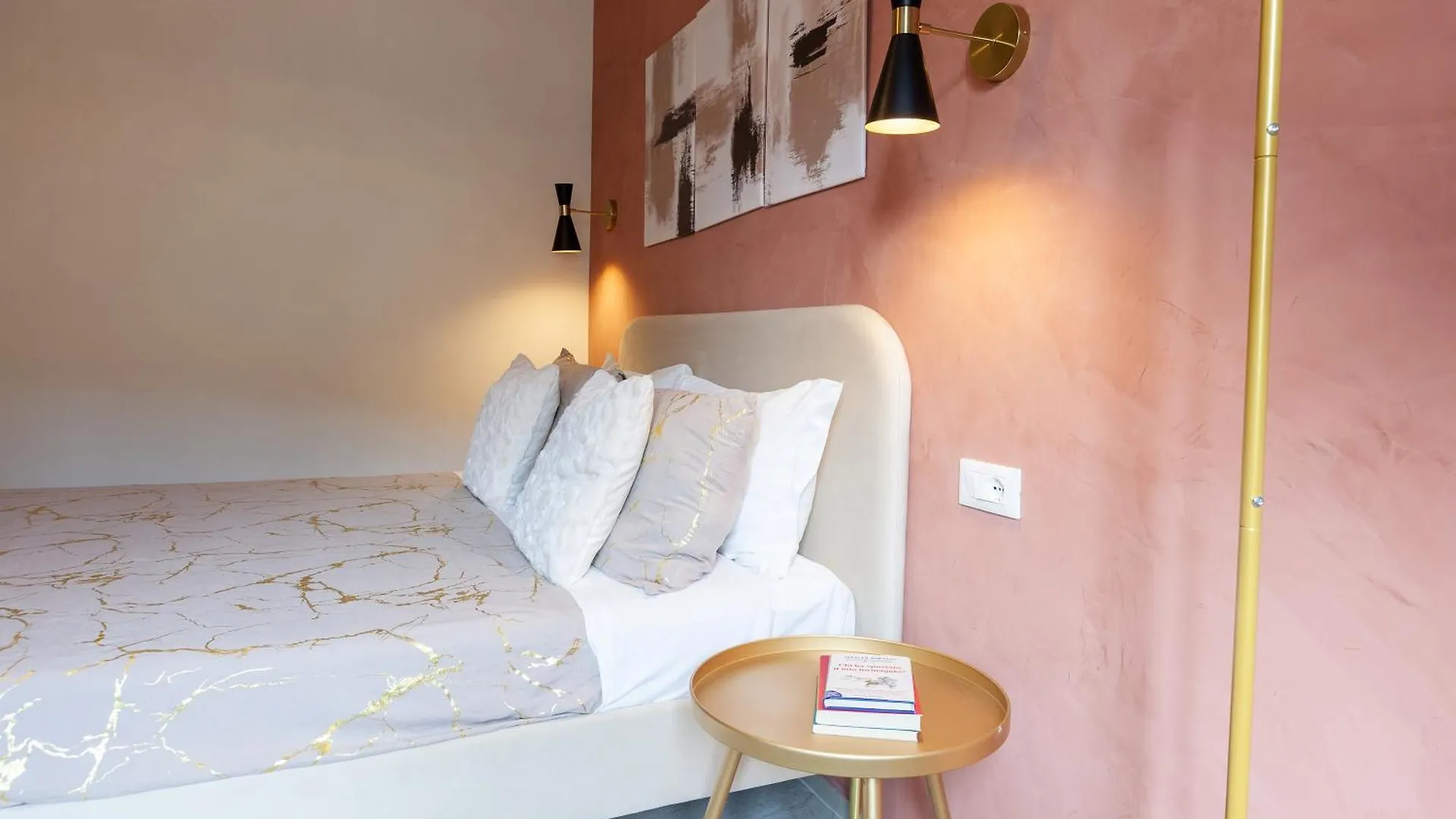 Guest house Malva Rooms Agrigento