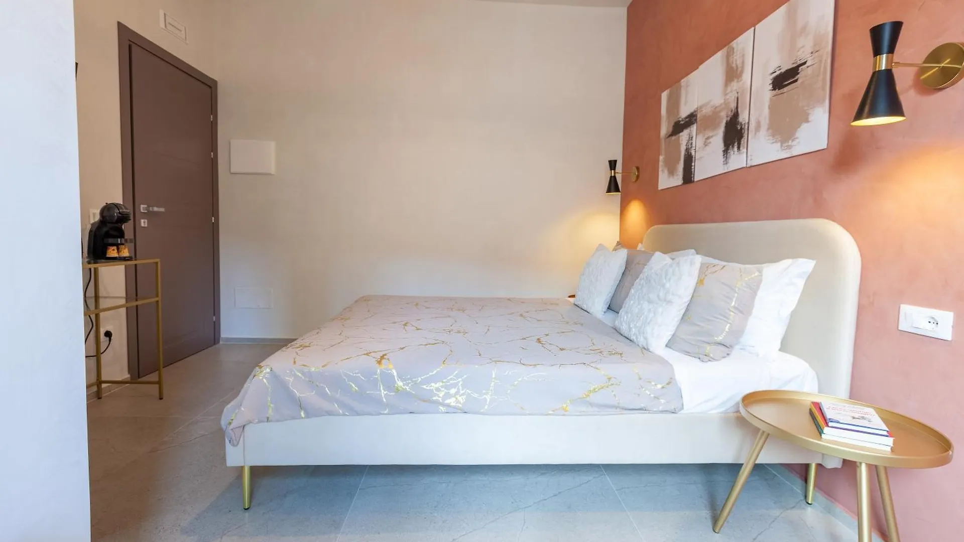 Malva Rooms Agrigento Guest house