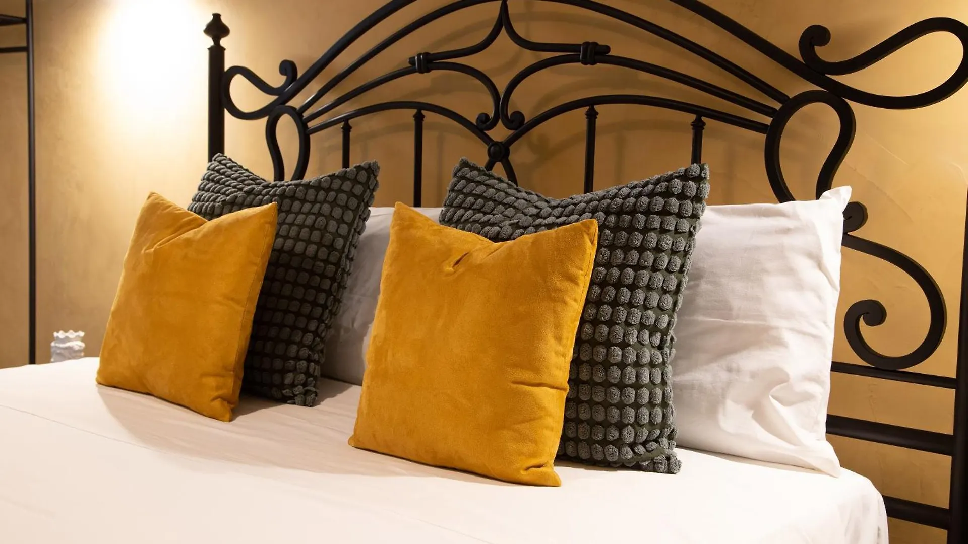 Malva Rooms Agrigento Italy