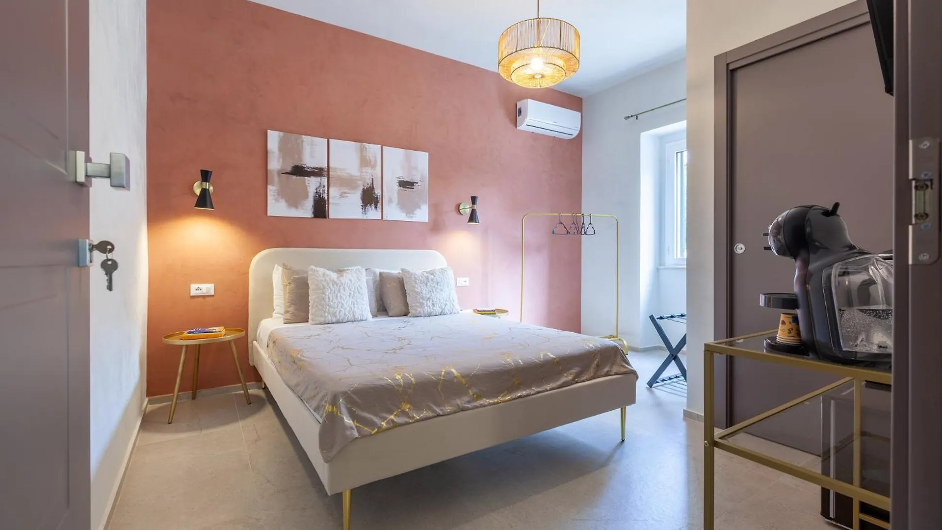 Malva Rooms Agrigento