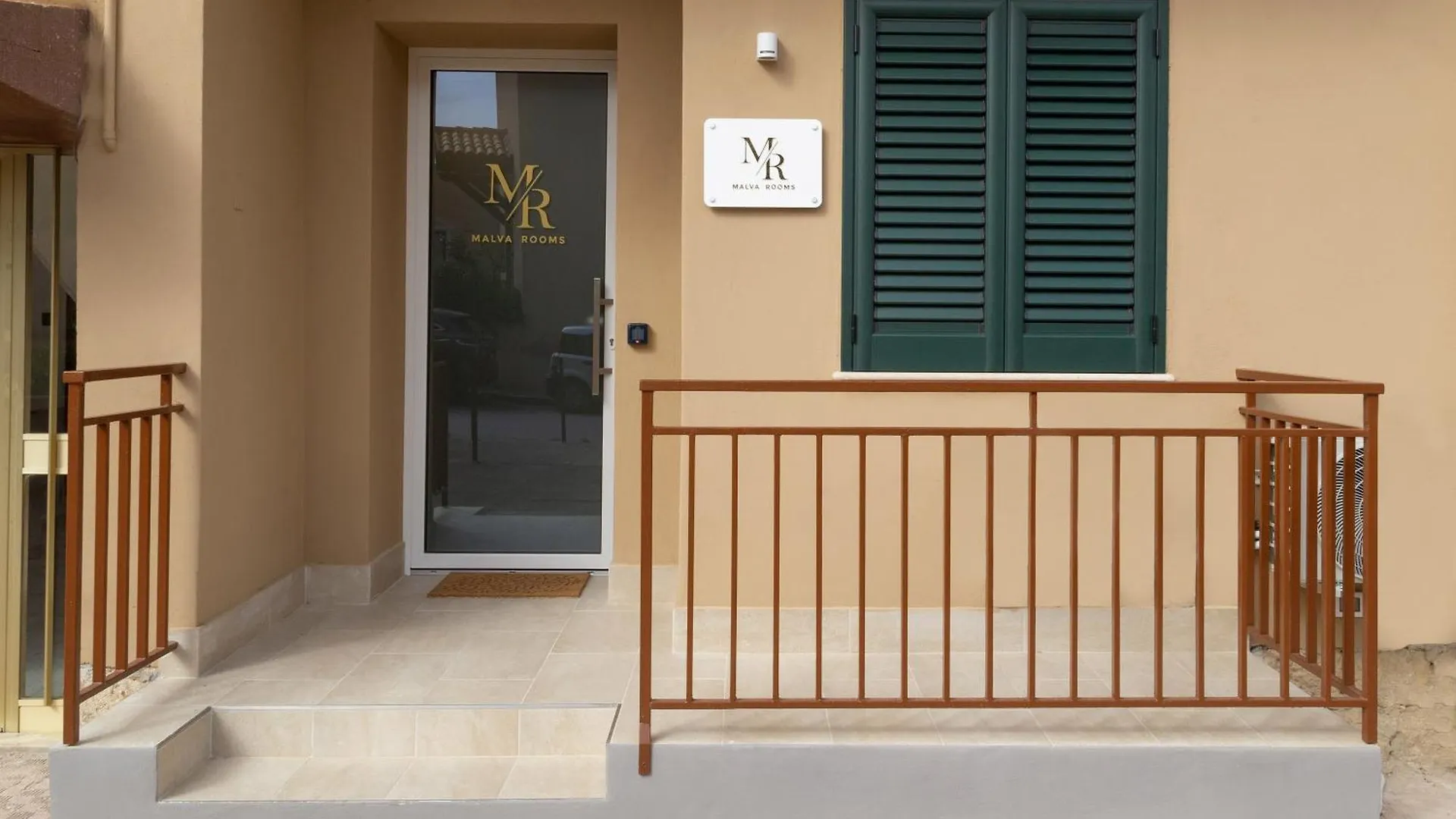 Malva Rooms Agrigento Guest house