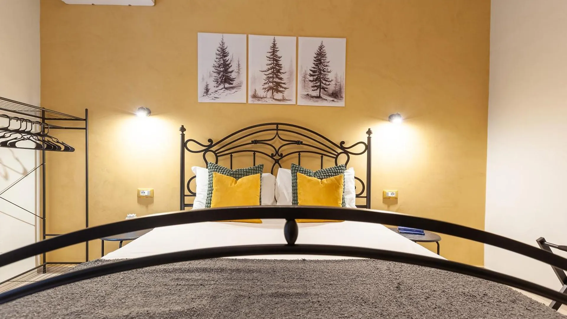 Malva Rooms Agrigento Guest house